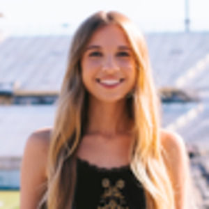 Meet your Posher, Liza